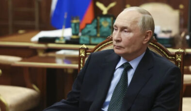 Putin: İstanbul’da yeni bir görüşmeye hazırız