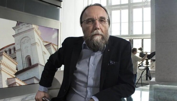 Putin’in sağ kolu Aleksandr Dugin’nden ‘İmamoğlu’ yorumu: ‘Halk, Erdoğan ile bu kadar yeter diyor’