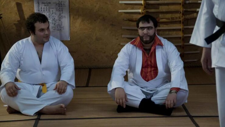 Recep İvedik 3 filminin konusu ne? Recep İvedik 3 filminin oyuncuları kim?