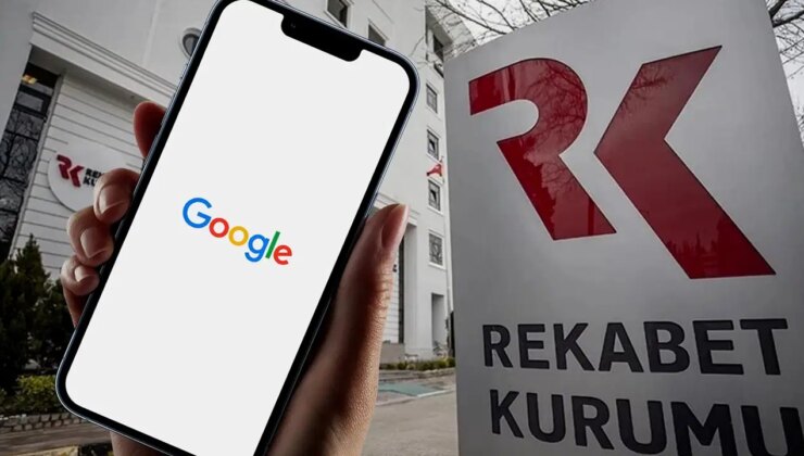 Rekabet Kurumu’ndan Google’a soruşturma: Gerekçesi açıklandı!