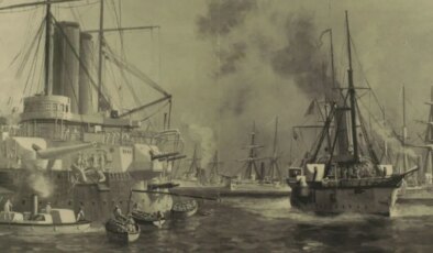 Rekorlar kitabına girdi: 38 dakikada bitip tarihe geçen savaş