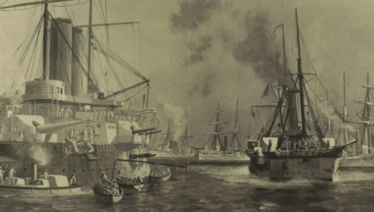 Rekorlar kitabına girdi: 38 dakikada bitip tarihe geçen savaş