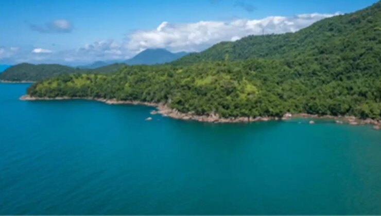 Resmi Gazete’de yayımladı… Kıyı kenar çizgisinin deniz tarafındaki ormanlık alanlar turizme açıldı!