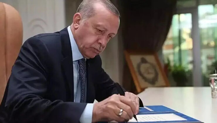 Resmi Gazete’de yayımlandı: Erdoğan, PKK hükümlüsünün cezasını kaldırdı