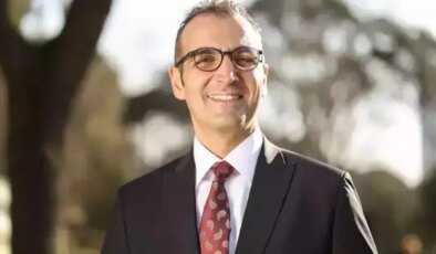 Resul Emrah Şahan’dan ‘Şişli’ mesajı: ‘Gücümüzü adaletten, umudumuzu sizden alıyoruz’