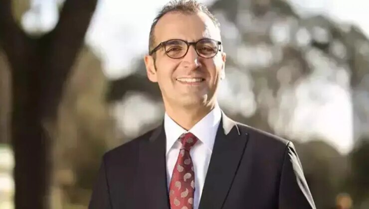 Resul Emrah Şahan’dan ‘Şişli’ mesajı: ‘Gücümüzü adaletten, umudumuzu sizden alıyoruz’