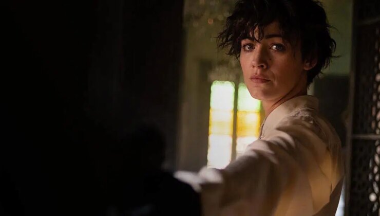 Ritim Bölümü filminin konusu ne? Ritim Bölümü filminin oyuncuları kim?