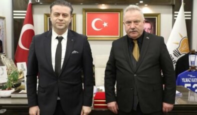 Rize İl Milli Eğitim Müdürü, makam odasında tasarruf dinlemedi: ‘İhale AKP’li isme verildi’ iddiası!