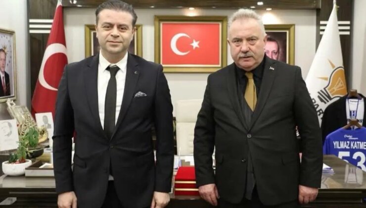 Rize İl Milli Eğitim Müdürü, makam odasında tasarruf dinlemedi: ‘İhale AKP’li isme verildi’ iddiası!