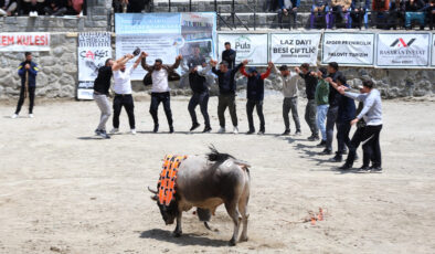 Rize’de Çamlıhemşin Ayder Kültür, Sanat ve Doğa Festivali