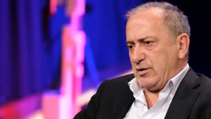 RTÜK Başkanı Şahin’den Fatih Altaylı’nın Youtube kanalına ilişkin açıklama: ‘Yapılan işlem rutin bir idari prosedürdür’