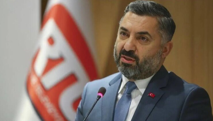 RTÜK üyesi Keser’den, RTÜK Başkanı Şahin’e ‘İBB soruşturması’ tepkisi: ‘Başvurular gündeme alınmıyor, bu görevi ihmaldir’