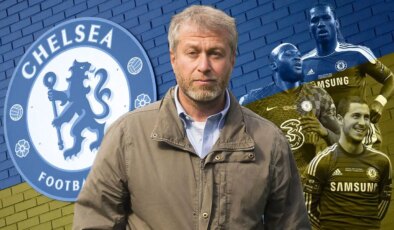 Rus oligark Abramoviç, futboldan çekildi: Bu hayatta kulüp sahipliğim bitti