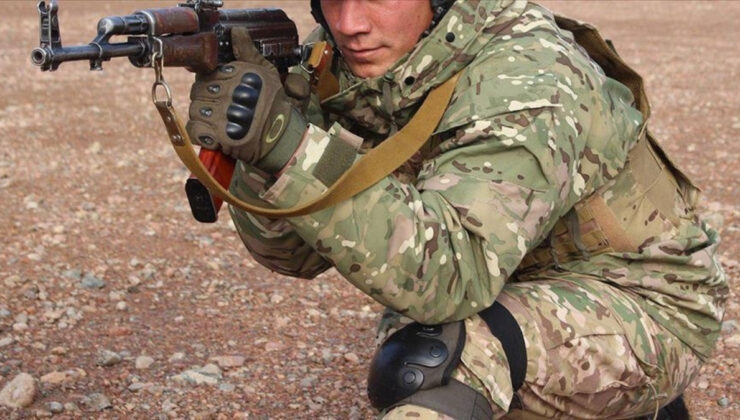 Rus paralı asker grubu Wagner, Mali’den çekildi