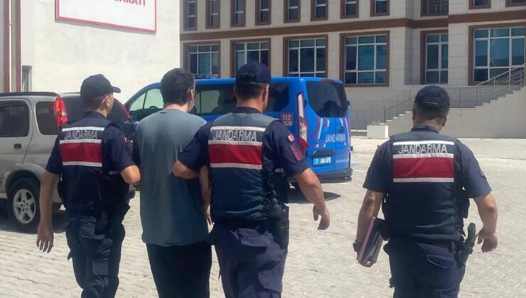 Rus uyruklu IŞİD üyesi Yalova’da yakalandı