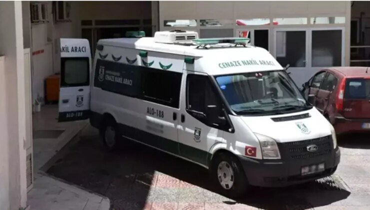 Rüşvet alan gassal tutuklandı