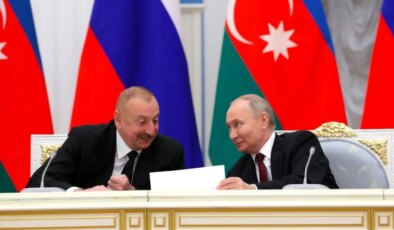 Rusya-Azerbaycan arasında tansiyon yükseliyor: Kültürel ilişkiler dondu, ziyaret iptal edildi