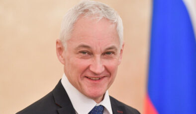 Rusya Savunma Bakanı Belousov: Orta Doğu’daki durum keskin şekilde kötüleşti