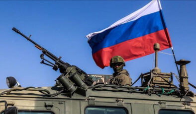 Rusya Savunma Bakanlığı: Sumi ve Donetsk’te 2 yerleşim yerini ele geçirdik