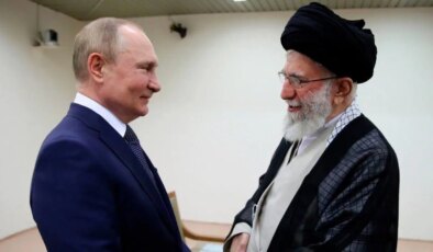 Rusya’dan ‘Hamaney’ resti: ‘Olası bir suikastte, Pandora’nın kutusu açılacak’