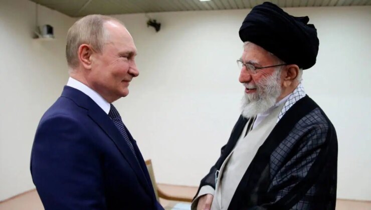 Rusya’dan ‘Hamaney’ resti: ‘Olası bir suikastte, Pandora’nın kutusu açılacak’