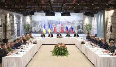 Rusya’dan Ukrayna açıklaması: Anlaşmaları uygulamaya hazırız