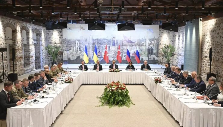 Rusya’dan Ukrayna açıklaması: Anlaşmaları uygulamaya hazırız