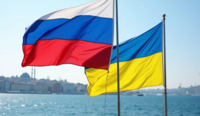 Rusya’nın 9 füze ve 206 İHA ile saldırısı sonucu 3 kişi hayatını kaybetti