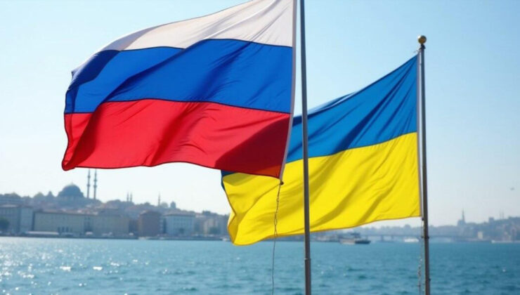 Rusya’nın 9 füze ve 206 İHA ile saldırısı sonucu 3 kişi hayatını kaybetti