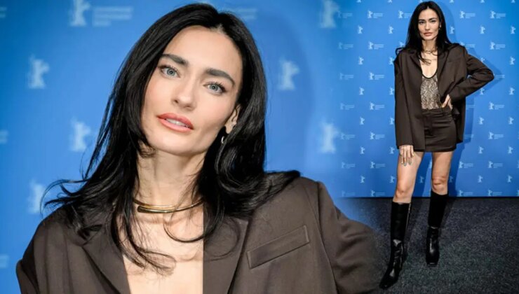 Saadet Işıl Aksoy’un ‘Gururlu Anne’ paylaşımı sosyal medyada ilgi gördü