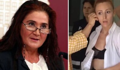 Sabahat Akkiraz da ‘kıyafet’ tartışmasına katıldı: ‘İsteyen istediğini giyer’