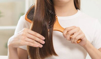 Sabır ve doğallıktan gelen güzellik: Hızlıca saç uzatmak için 6 doğal yöntem