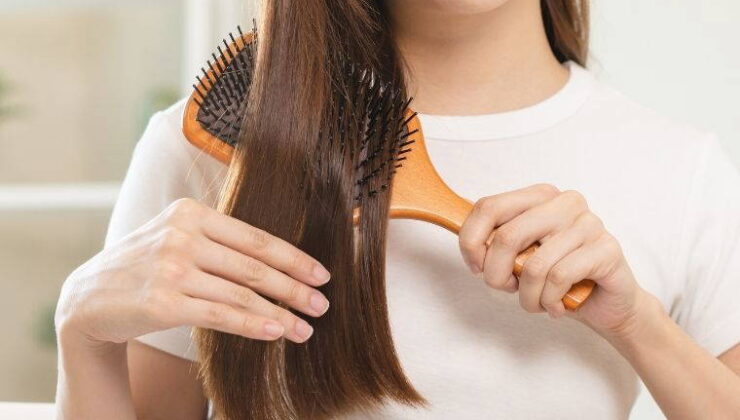 Sabır ve doğallıktan gelen güzellik: Hızlıca saç uzatmak için 6 doğal yöntem