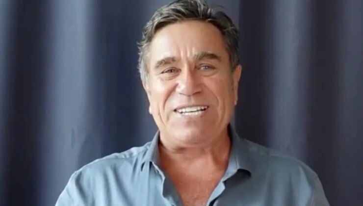 Sabri Ugan kimdir, kaç yaşında, nereli? Spor spikeri Sabri Ugan’ın sağlık durumu nasıl?