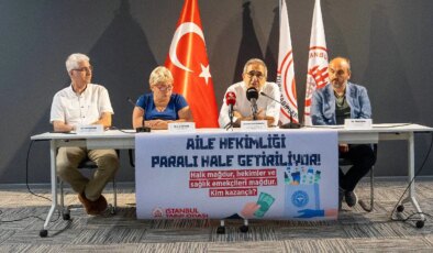 Sağlık emekçilerinin yönetmelik isyanı sürüyor:‘Adı performans ama özü gasp’