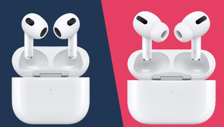 Sağlık odaklı Apple AirPods Pro 3 gelecek yıla ertelendi