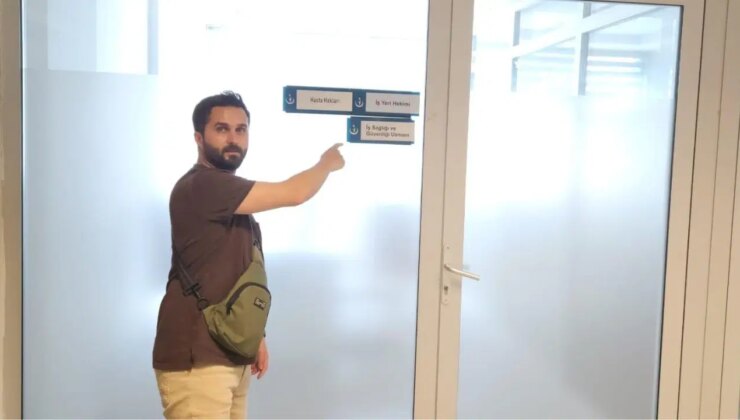 Sağlık-Sen’e var, Genel Sağlık-İş’e yok!