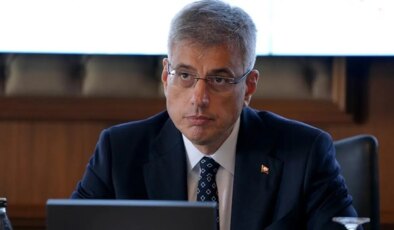 Sağlıkta yeni dönem! Bakan Memişoğlu yasa teklifinin ayrıntılarını anlattı: İşte o 7 madde…