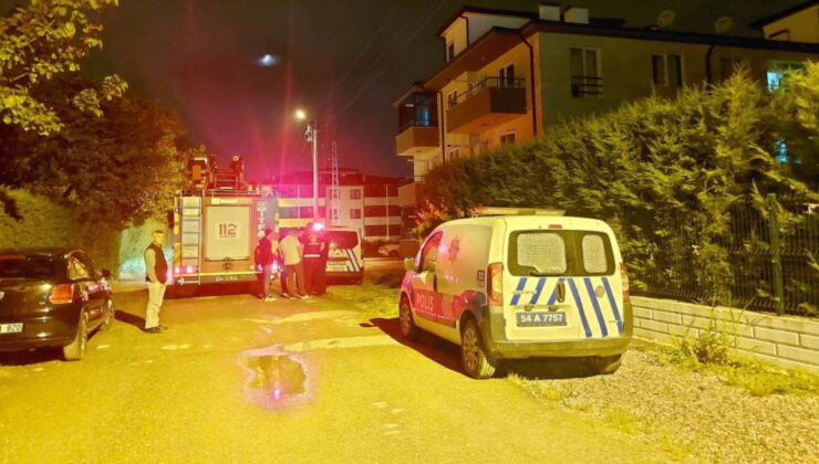 Sakarya’da 2 çocuk babası evinde ölü bulundu