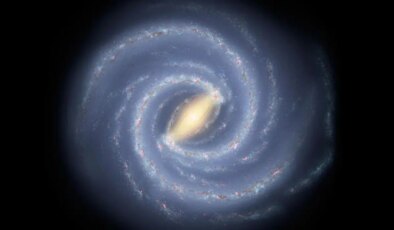 Samanyolu’nun kaderi değişiyor: Bilim insanlarından şaşırtıcı açıklama