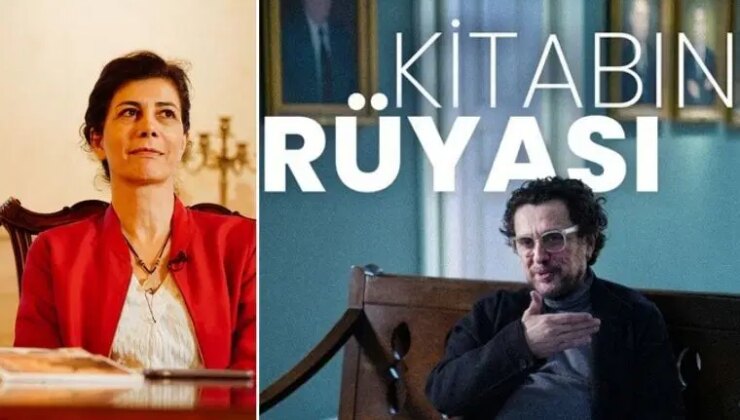 Sanatçı Birol Bayram’ın sanatına odaklanan belgesel, festival yolculuğunda: Bir kitabın rüyası