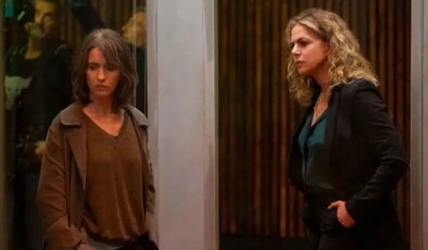 Sara: Gölgedeki Kadın dizisinin konusu ne? Sara: Gölgedeki Kadın dizisinin oyuncuları kimler?