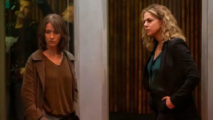 Sara: Gölgedeki Kadın dizisinin konusu ne? Sara: Gölgedeki Kadın dizisinin oyuncuları kimler?