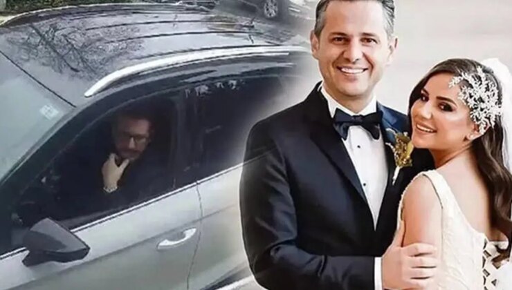 ‘Sarallar’ davasında tutuklanmıştı: Merve Özbey’in eşi dahil 20 tahliye!