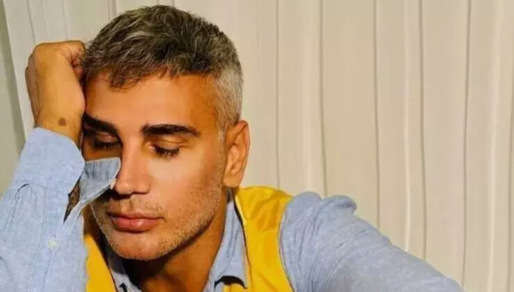 Şarkıcı Doğuş gönderme yaptı: “Arada bir düşmüş gibi yapın”