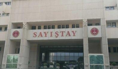 Sayıştay Daire Başkanlığına Zekeriya Tüysüz seçildi