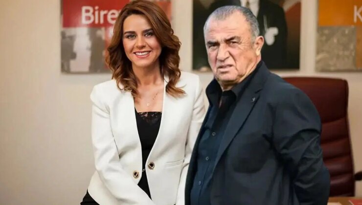 Seçil Erzan davasında ara karar: Fatih Terim ile Erzan’ın dosyası uzlaştırmaya gönderildi