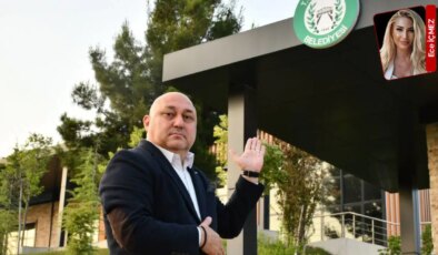 Seçimi kaybeden AKP’li başkan giderayak millet bahçesini devretti, CHP’li başkanı isyan etti: İyi ki ateşe vermediniz!