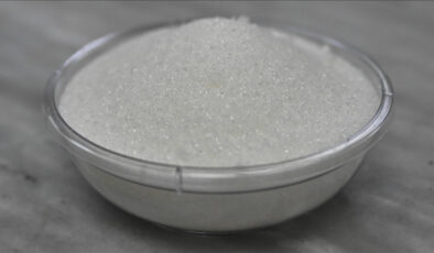 Şeker fiyatları dünyada 4 yılın en düşüğünde