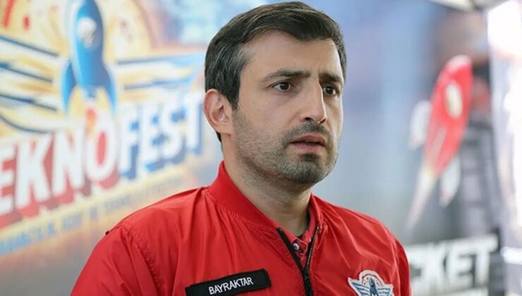 Selçuk Bayraktar’ın depremzede yakınına açtığı davada karar çıktı: ‘Dronları eleştirmek ifade özgürlüğü’